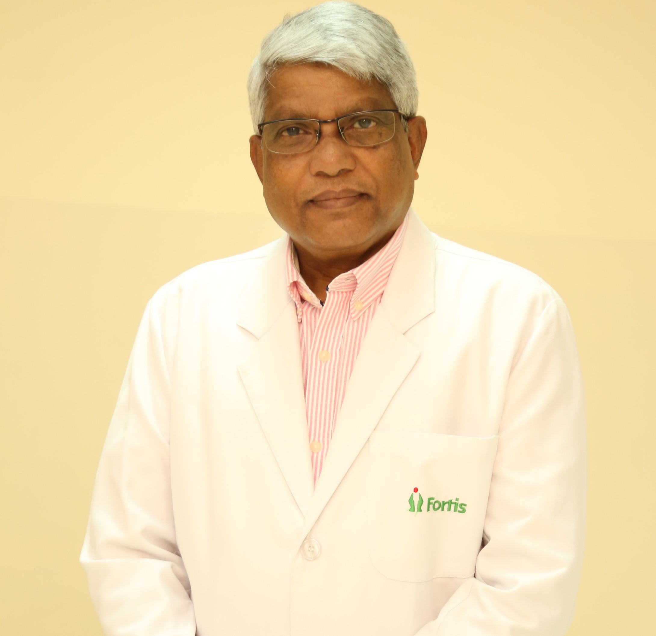 Dr. Mukut Minz Organ Transplant | Kidney Transplant Fortis Hospital, Mohali